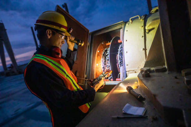 Best Residential Electrician Services  in Fort Shawnee, OH