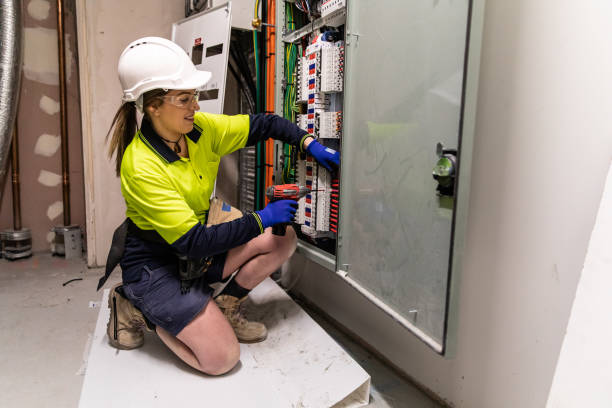 Best Emergency Electrician Near Me  in Fort Shawnee, OH