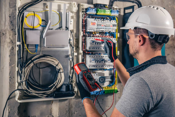 Best Home Electrical Repair  in Fort Shawnee, OH