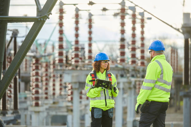 Best Emergency Electrician Near Me  in Fort Shawnee, OH