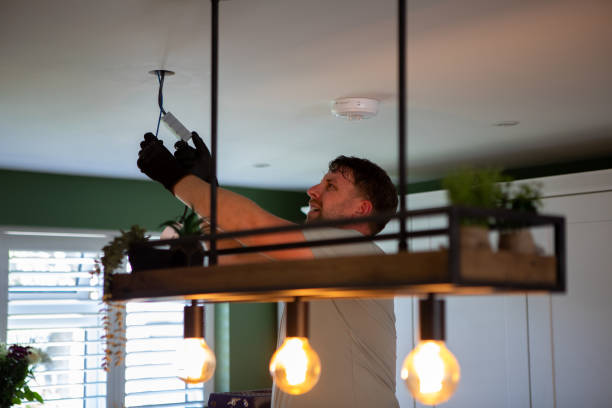 Best Electrical Repair Services  in Fort Shawnee, OH