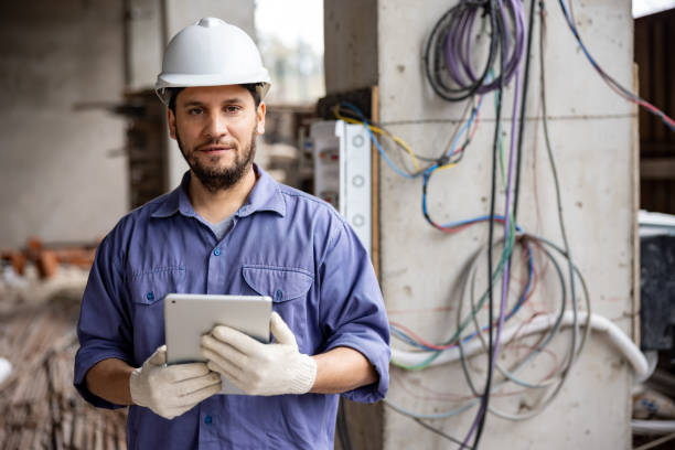 Best Electrical Installation Contractor  in Fort Shawnee, OH
