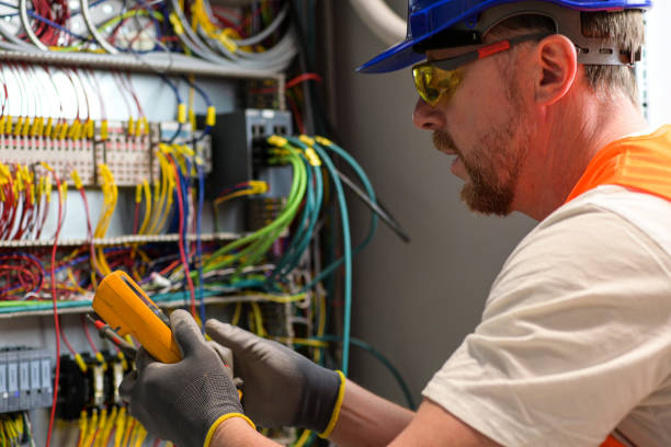 Best Emergency Electrical Repair  in Fort Shawnee, OH
