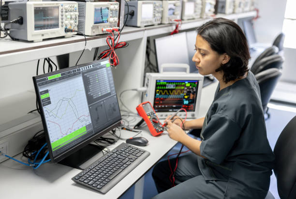 Best 24-Hour Electrician  in Fort Shawnee, OH