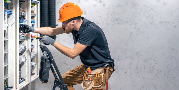 Best Electrical Rewiring Services  in Fort Shawnee, OH