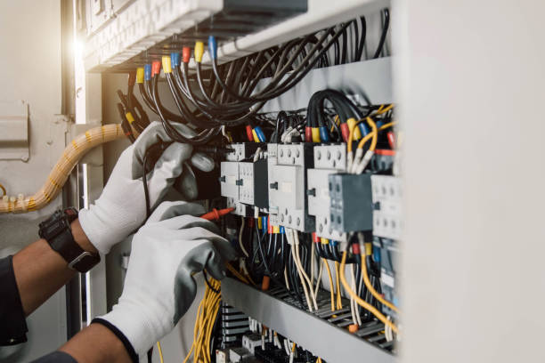 Best Circuit Breaker Repair  in Fort Shawnee, OH